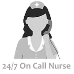 on call nurse